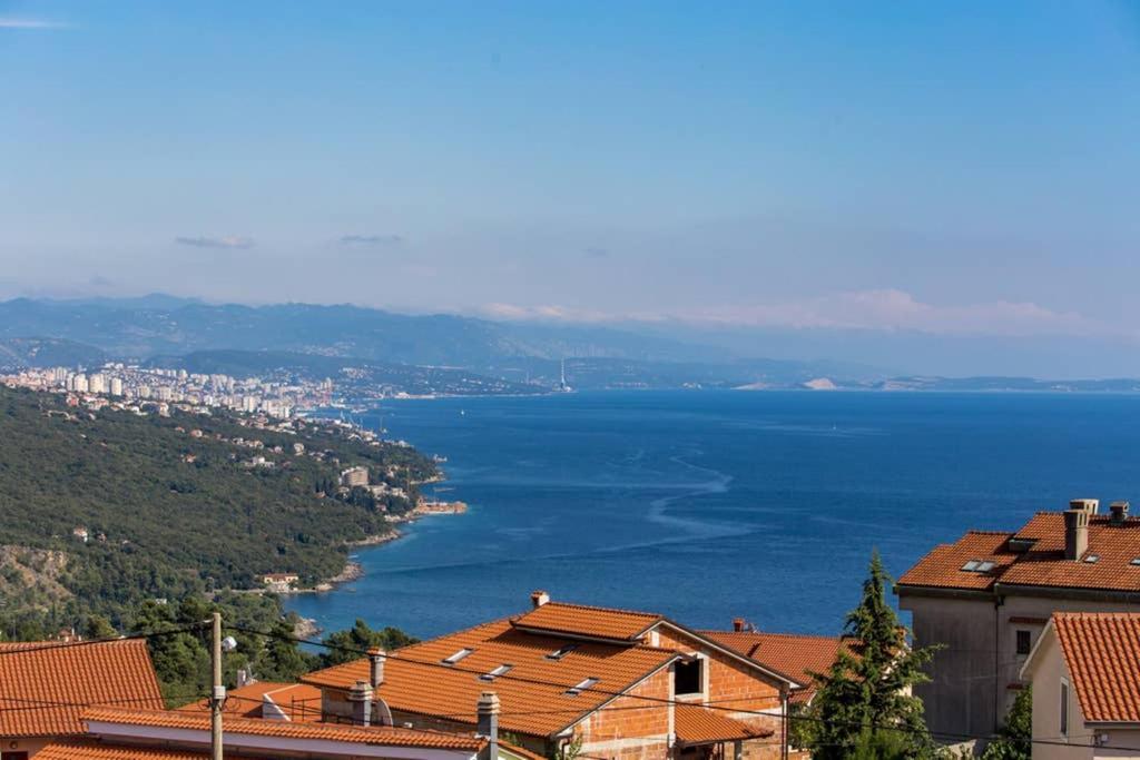 Apartman L&M Matulji Exterior photo