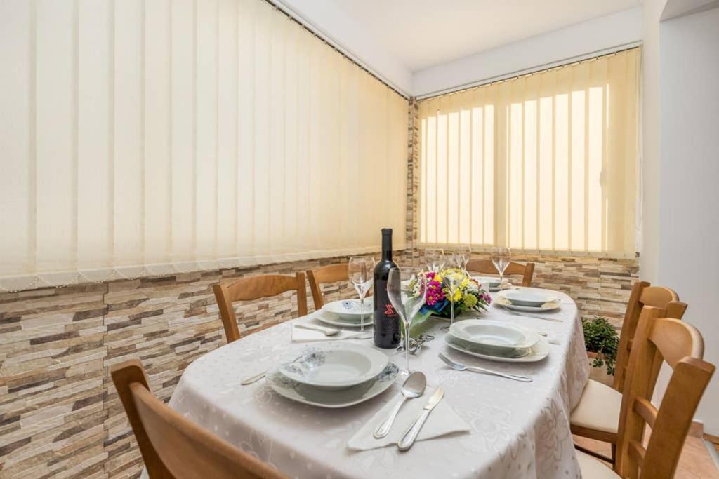 Apartman L&M Matulji Exterior photo