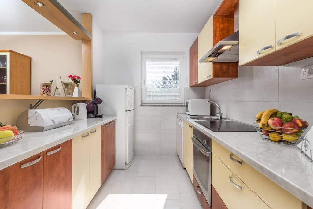 Apartman L&M Matulji Exterior photo