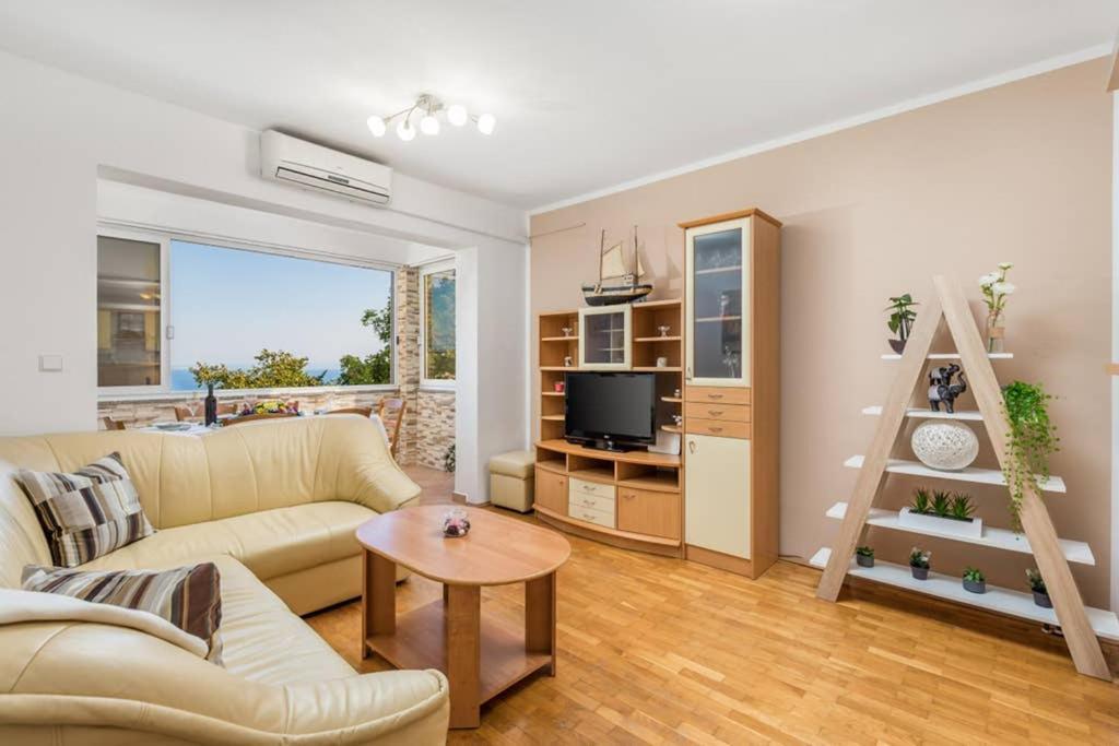 Apartman L&M Matulji Exterior photo
