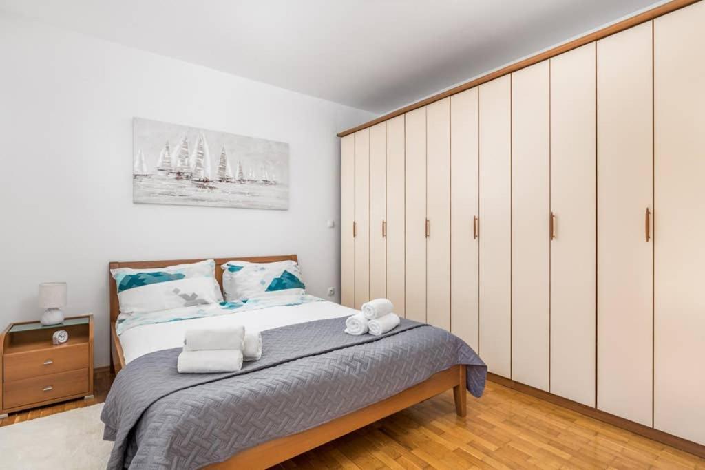 Apartman L&M Matulji Exterior photo